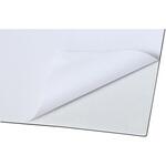 のり付スチレン8切用(300x350x1.2mm) アーテック[学校教材・教育玩具]