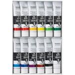 T AG 40ml 12色セット ターナー色彩