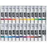 T AG 11ml 24色スクール ターナー色彩