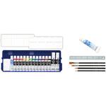 T AG クリエイトセット Mセット ターナー色彩