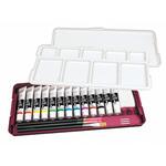 T AG ノーブルセット 12色13本セット ターナー色彩