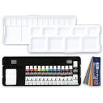 TPCプレンティMセット13色13本混色C・名前シール付 ターナー色彩