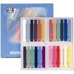 ヌーベルカレーパステル 24色セット ターレンスジャパン