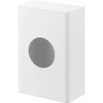 フィルムフック水切りネットホルダー タワー 山崎実業