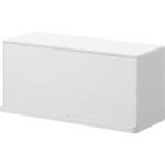 マグネットブレッドケース タワー 山崎実業