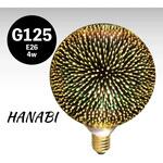 花火フィラメントLED「HANABI] GLOBAL(日本グローバル照明)