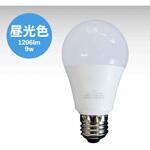 80W相当LED電球 E26 GLOBAL(日本グローバル照明)
