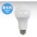 安価版広配光LEDランプ E26 GLOBAL(日本グローバル照明)