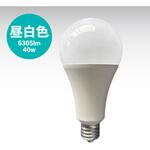 LED電球6300lm E39 GLOBAL(日本グローバル照明)