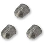 2WAY鉛筆型六角タッチペン用ペン先 導電繊維 アーテック[学校教材・教育玩具]