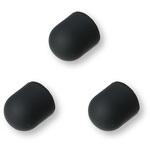 2WAY鉛筆型六角タッチペン用ペン先 シリコンゴム アーテック[学校教材・教育玩具]