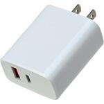 2ポートACアダプタ- A&C PD対応 アーテック[学校教材・教育玩具]