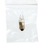 LED豆電球 1.5V アーテック[学校教材・教育玩具]