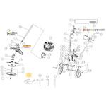 EBC-26C ゴーグル 工進