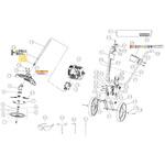 EBC-26C ドライブシャフト 工進