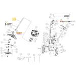 EBC-26Cドライブパイプクミ 工進