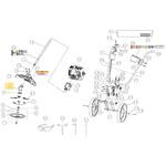 EBC-26C ギヤボックスクミ 工進