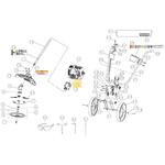 EBC-26C シャフト継手クミ 工進