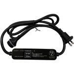 LEDテープライト専用 電源ケーブル KMネクスト