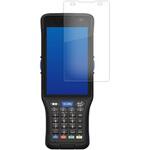 液晶保護フィルム DENSO WAVE HANDY TERMINAL BHT-M70 対応 高硬度9H 高透明 ハードコート 互換品 メディアカバーマーケット