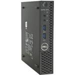【中古パソコン】OPTIPLEX 3070 MICRO (ミニPC/第9世代 i3-9100T/8GB/SSD256GB/Windows11Pro) Dell