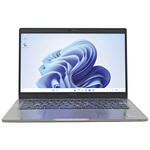 【中古パソコン】LATITUDE 5320 (13.3インチ/第11世代 i5-1145G7/8GB/SSD256GB/Windows11Pro) Dell