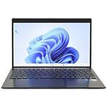 【中古パソコン】VAIO PRO PG21 (13.3インチ/第12世代 i5-1235U/16GB/SSD256GB/Windows11Pro) VAIO