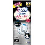 ライフリー ズレずに安心 消臭 紙パンツ専用尿とりパッド ユニ・チャーム