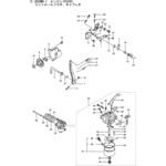 農機具 No.1 動力噴霧器 川崎FG150