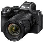 ミラーレス一眼 Z5II 24-105 レンズキット Nikon(ニコン)