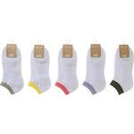 婦人アンクレットソックス ゴートレイド