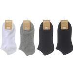 婦人アンクレットソックス ゴートレイド