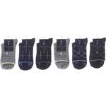 婦人カジュアルソックス WESTERNPOLOTEXAS