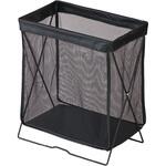 サイドメッシュワゴン2 荷物置き CONDOR(山崎産業)