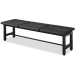 ベンチYB-175L-PE CONDOR(山崎産業)