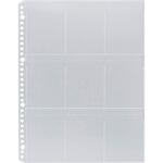 カード用ポケット LION (ライオン事務器)