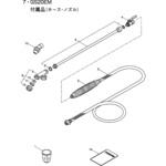 126841 グリツプクミタテ BIGM(丸山製作所)
