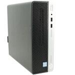 【中古パソコン】PRODESK 400 G6 SFF (デスクトップ/第9世代 i5-9500/8GB/SSD256GB/Windows11Pro) HP(日本ヒューレット・パッカード)