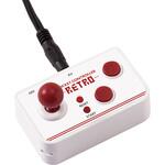 ポケットコントローラー レトロ ライソン