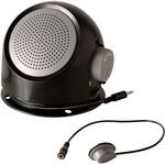 集音マイク付きお手元スピーカー ライソン