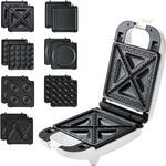 NEW 7DAYS サンドメーカー ライソン