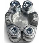 ブラインド スプリットフランジ CATタイプ セット品 ノーブランド