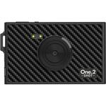 12mm超極薄カメラ【One.2SHOT(ワンツーショット)】 クマザキエイム