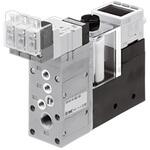 ZR Series 大型真空ユニット エジェクタシステム SMC