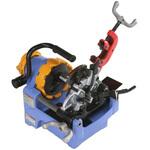 パイプマシン ネジプロ25ADステンレス MCC(松阪鉄工所)