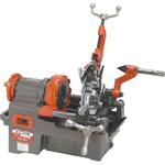 パイプマシン ネジプロ40本体 MCC(松阪鉄工所)