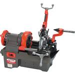 パイプマシン ネジプロ50本体 MCC(松阪鉄工所)