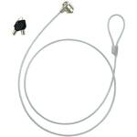 セキュリティワイヤー  1.8m アーテック[学校教材・教育玩具]