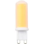 調光対応LEDフィラメント[LED SWAN BULB] スワン電器