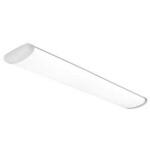 リモコン付きLEDロングシーリング スワン電器